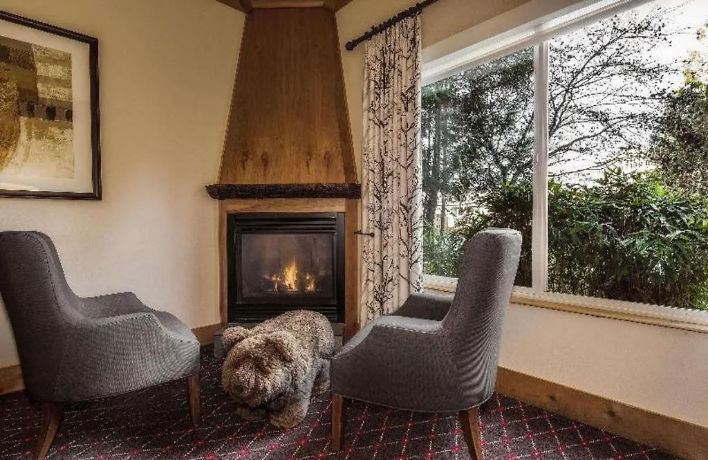The Edgewater, A Noble House Hotel Seattle United States