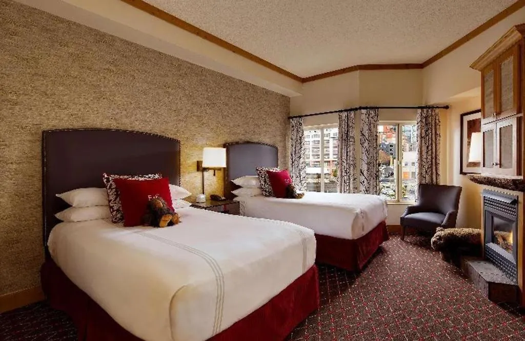 The Edgewater, A Noble House Hotel Seattle 4*,  United States